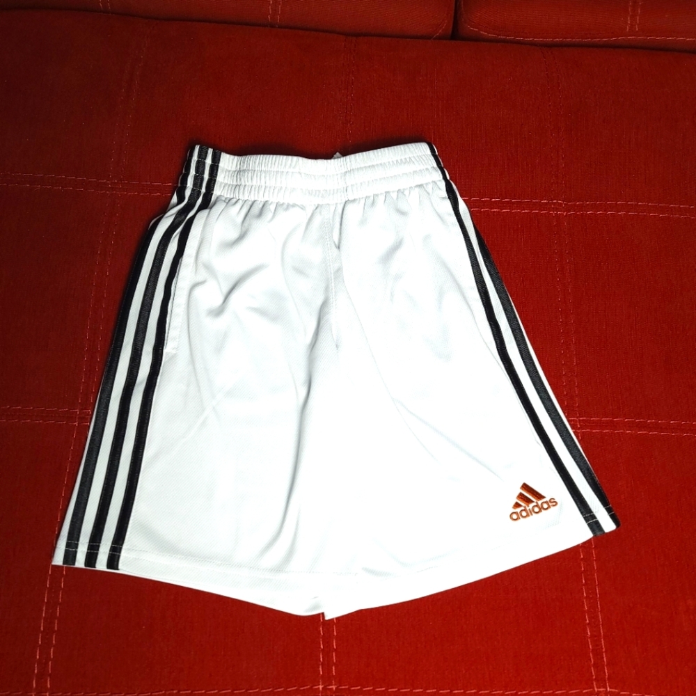 Adidas Youth Shorts